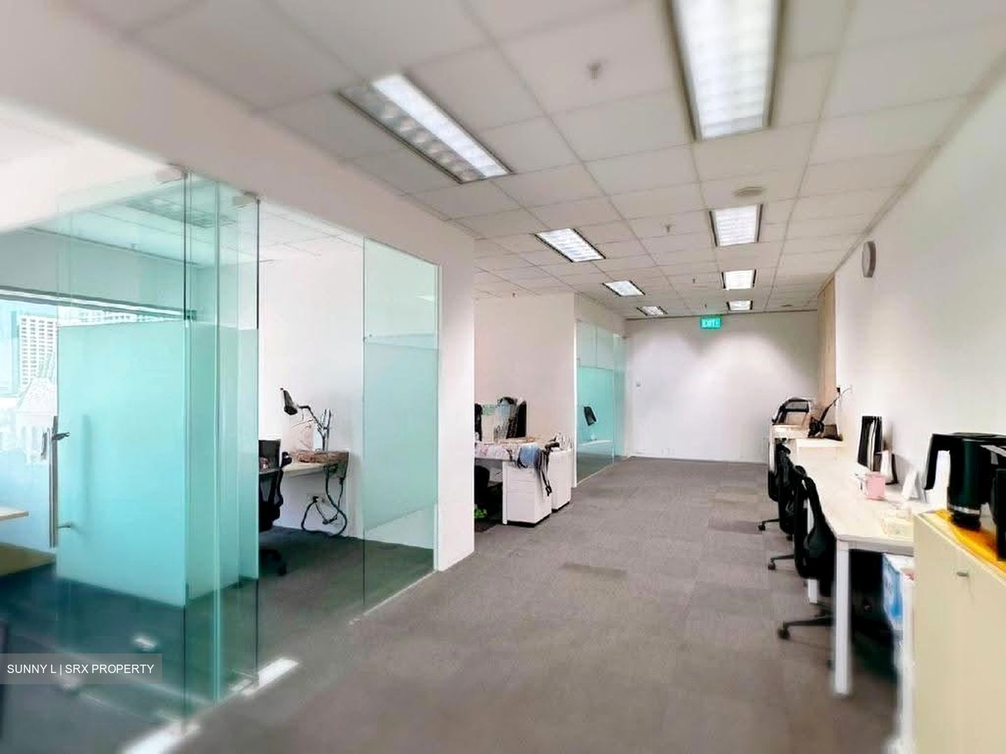 Suntec Tower Three (D1), Office #634978861